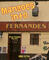 Mangoes Into Fernandes