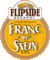 Franc in Stein