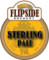 Sterling Pale
