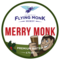 Merry Monk