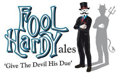 Fool Hardy Ales