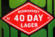 40 Day Lager