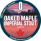 Oaked Maple