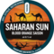 Saharan Sun