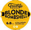 Blonde Bomshell