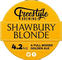 Shawbury Blonde