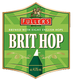 Brit Hop