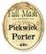 Pickwick Porter