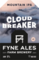 Clould Breaker