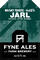 Jarl Whisky Barrel Aged