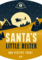 Santa's Little Belter