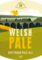 Welsh Pale Ale