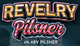 Revelry Pilsner