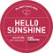 Hello Sunshine