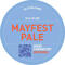 Mayfest Pale