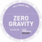 Zero Gravity