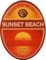 Sunset Beach