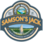 Samson's Jack