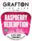 Raspberry Redemption