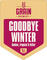 Goodbye Winter