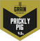 Prickly Pig