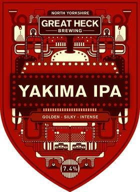 Yakima IPA