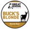 Buck's Blonde