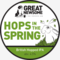 Hops in the Spring