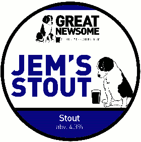 Jem's Stout