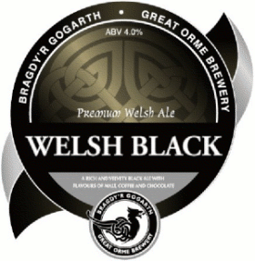 Welsh Black