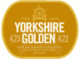 Yorkshire Golden