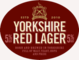 Yorkshire Red Lager