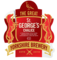 St George's Chalice