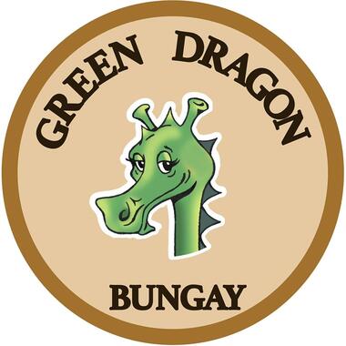 Green Dragon Brewery