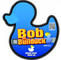 Bob the Build Duck