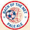 Back of the Net