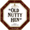 Old Nutty Hen