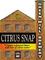 Citrus Snap