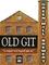 Old Git