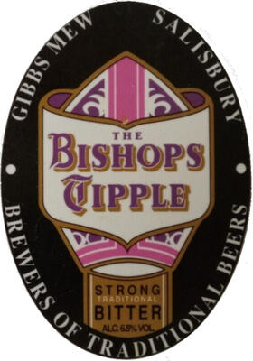 The Bishops Tipple 