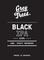 Black IPA