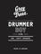 Drummer Boy