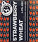 Strawberry Wheat