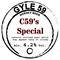 C59's Special