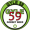 Gyle 59 Brewery