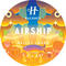 View Entry Airship