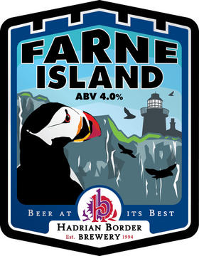 Farne Island