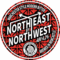 North East by North West
