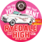 Ryedale High