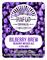 Bilberry Brew